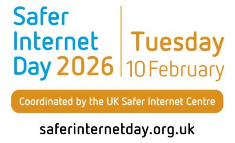 Holy Trinity supports Safer Internet Day 2026